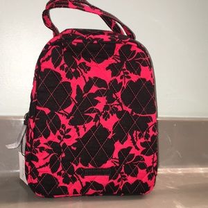 NWT Vera Bradley Lunch Bag